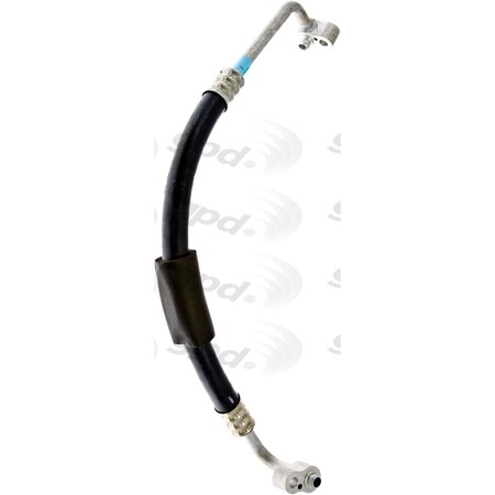 Gpd Hose Discharge Line 4811758